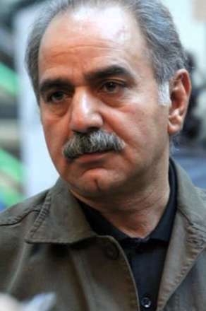 مجموعه عکس های دیدنی پرویز پرستویی