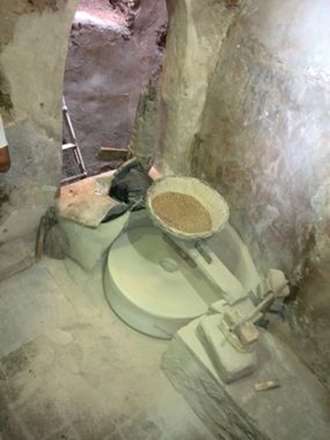 آسياب ها و سازه های بسیار دیدنی (!) شوشتر