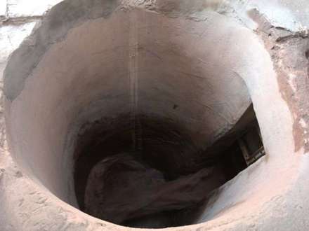 آسياب ها و سازه های بسیار دیدنی (!) شوشتر