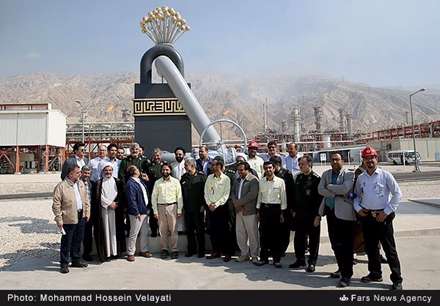 مراسم تجلیل از جهادگران اقتصاد مقاومتی