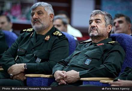 مراسم تجلیل از جهادگران اقتصاد مقاومتی