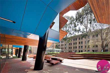 مؤسسه تروب لا علوم مولکولی