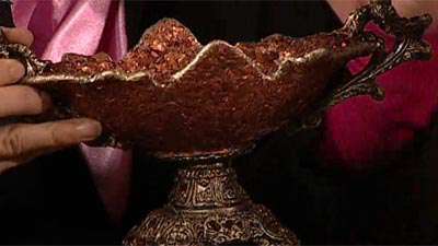 تکنیک گرانیت پول