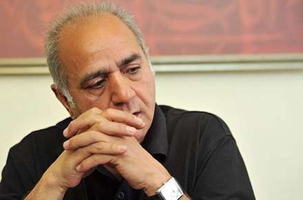 مجموعه عکس های دیدنی پرویز پرستویی