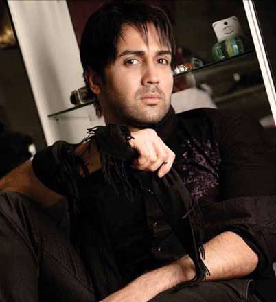 مجموعه عکس های دیدنی پوریا پورسرخ