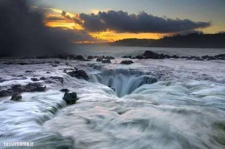 تصاویر شگفت انگیز از سیاره زیبای ما 3