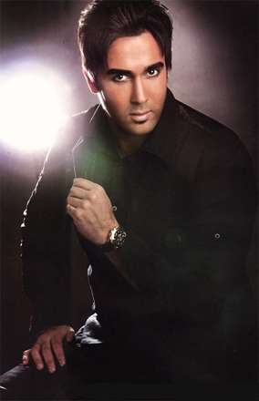 مجموعه عکس های دیدنی پوریا پورسرخ