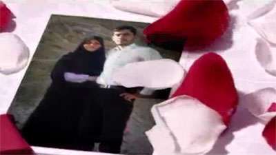 ملازمان حرم / شهید مصطفي بختی