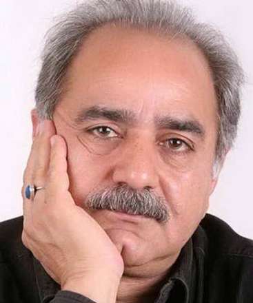 مجموعه عکس های دیدنی پرویز پرستویی