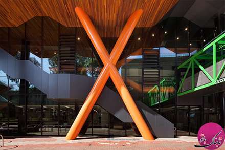 مؤسسه تروب لا علوم مولکولی