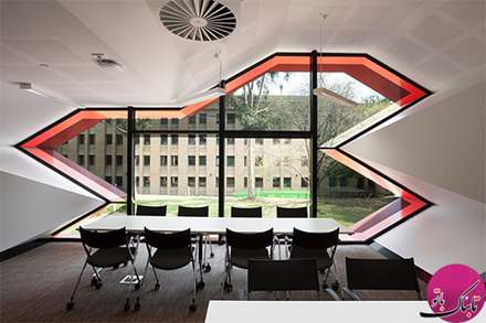 مؤسسه تروب لا علوم مولکولی