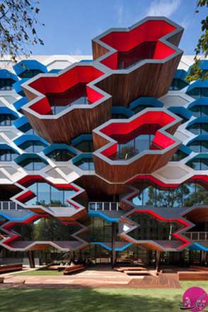 مؤسسه تروب لا علوم مولکولی