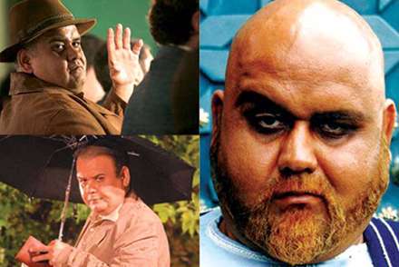 مجموعه عکس های دیدنی اکبر عبدی