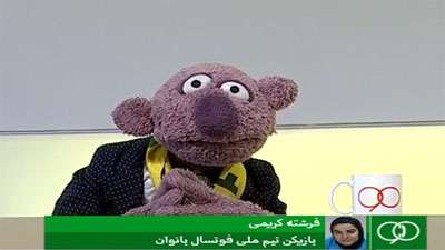 لابی برای حضور احلام در تیم ملی فوتسال