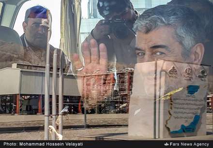 مراسم تجلیل از جهادگران اقتصاد مقاومتی