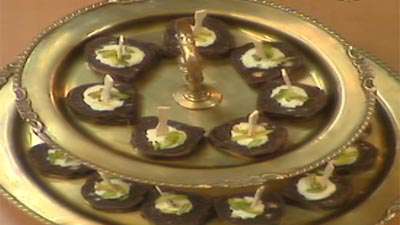 شیرینی فاجی