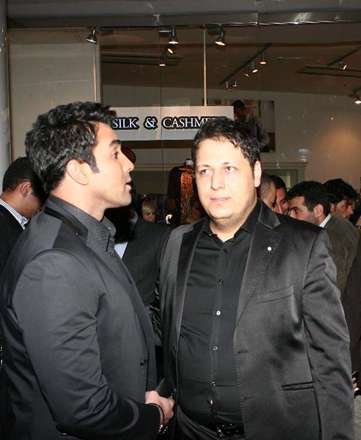 مجموعه عکس های دیدنی پوریا پورسرخ