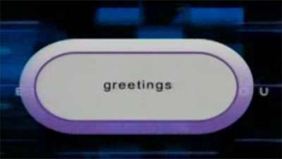 آموزش زبان انگلیسی / روش های احوال پرسی