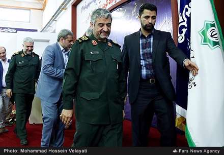 مراسم تجلیل از جهادگران اقتصاد مقاومتی