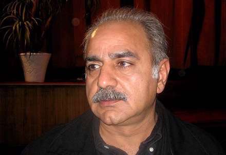 مجموعه عکس های دیدنی پرویز پرستویی