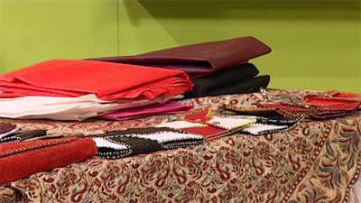 کیف پول چرم