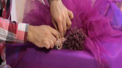 بسته بندی جعبه های بزرگ