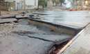 خسارت سیل در استان خوزستان