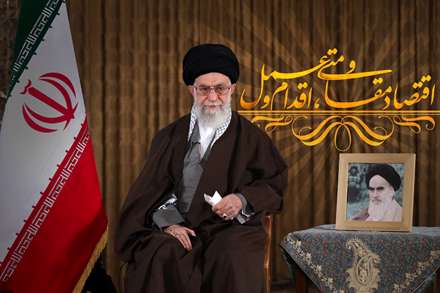 سال 1395  اقتصاد با اقتصاد مقاومتی اقدام عمل