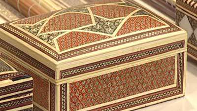 جعبه کوچک جواهر (1)