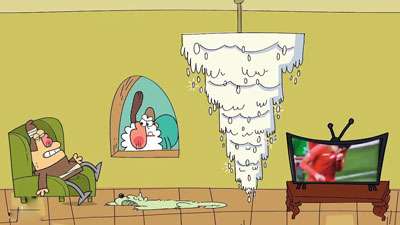 پند موثر / دیرین دیرین 