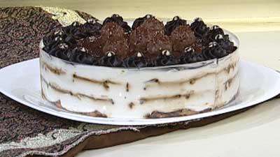 تیرامیسو ـ خانم دائم الحضور 