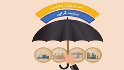 حمایت از تولید در معیشت مقاوم