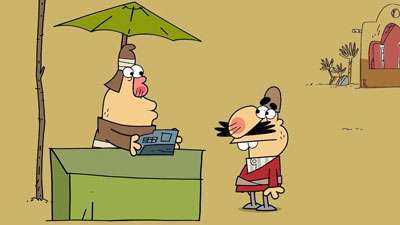 پول خرد / دیرین دیرین 