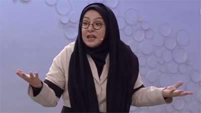 خندوانه / مادر آتش به پا کن!!