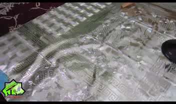 نماهنگ سال فاطمی - ویژه میلاد حضرت زهرا (س)