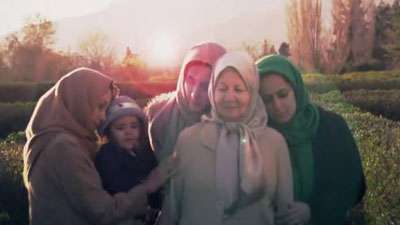 علیرضا عصار / من با توام