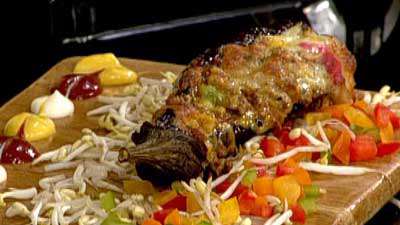 گارین یاریخ