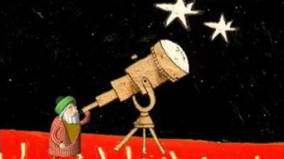 دانشمندان بزرگ- خیام