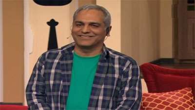 دورهمی / موضوع مهربانی