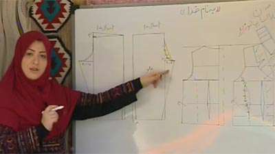 شلوار پسرانه