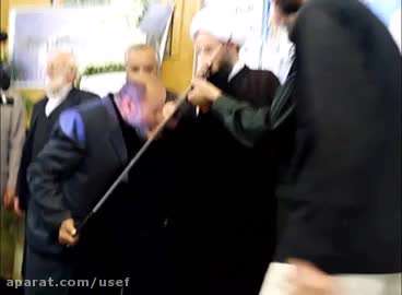 کلیپ زیبای مدافعان حرم