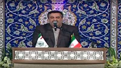 تلاوت استاد احمد ابوالقاسمی