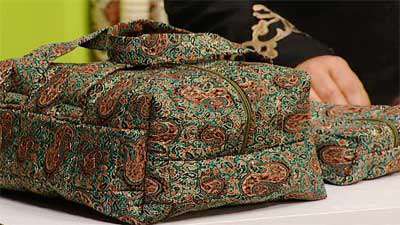 کیف سجاده (1)