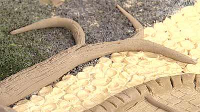 تابلوی کلاژ (2)