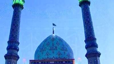 ای منجی موعود ما 