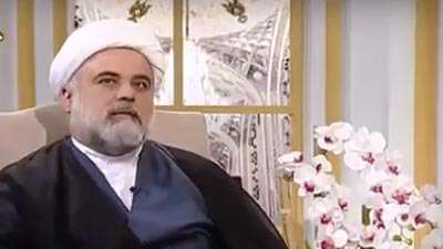 از سرد و گرم زندگی ناراحت نباش! 