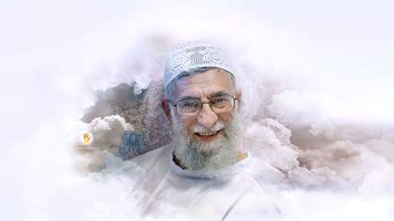 رهبر معظم