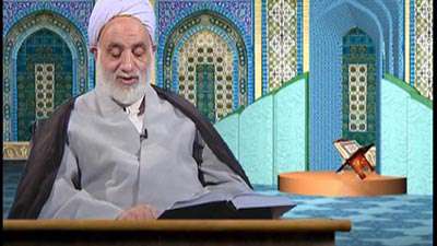 سوره قلم آیه 34 تا 41 / باغ های پر نعمت پاداش بهشتیان