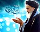 امام خمینی یک حقیقت ،همیشه زنده است