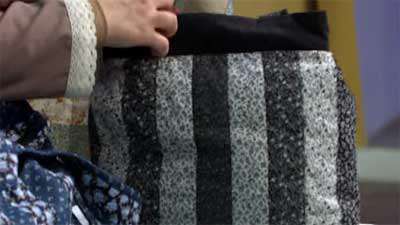 کیف تکه دوزی (2)